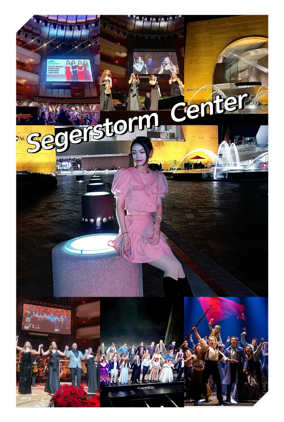 Irvine Fun | Get Classy 🎭🎵