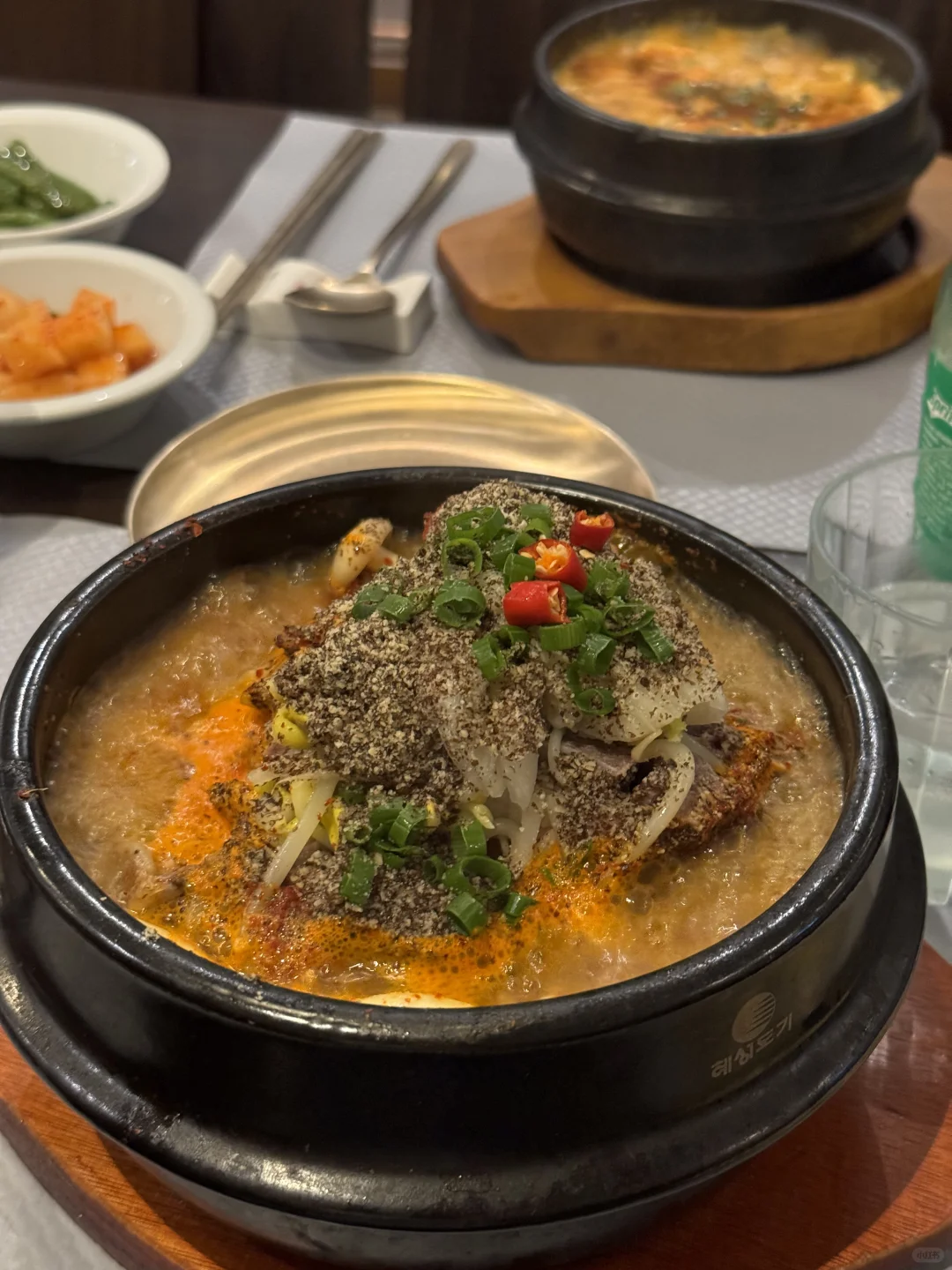K-Pop Stars' Go-To Korean Eats in Paris
