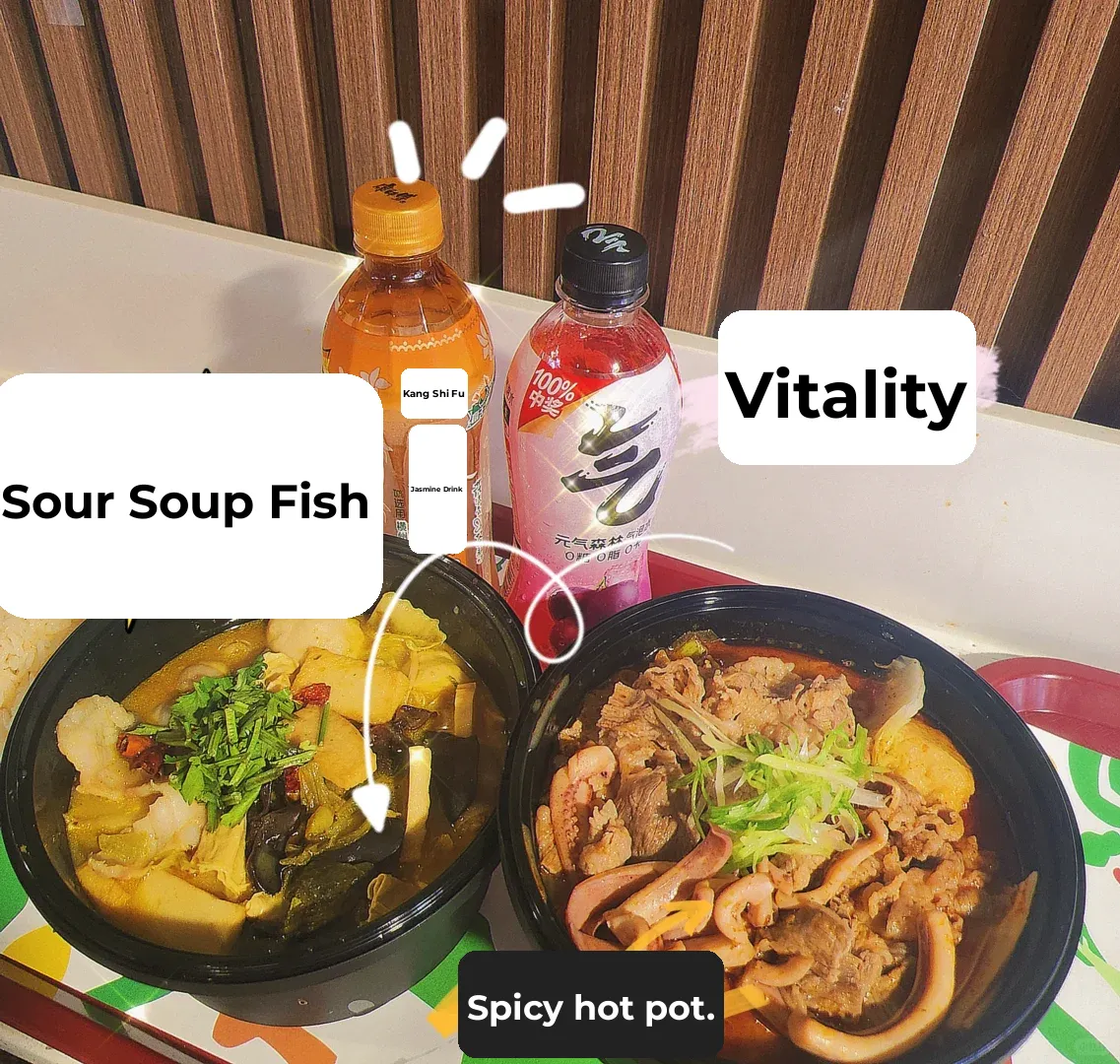 Can You Tell If I'm in New York or Beijing?