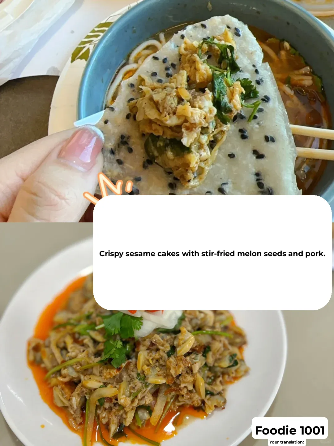 Must-Try Eats in San Diego‼️ Vietnamese Auntie Says This Spot Is a Must!