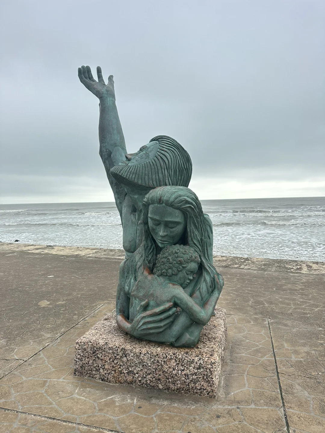 One-Day Trip to Houston and Galveston