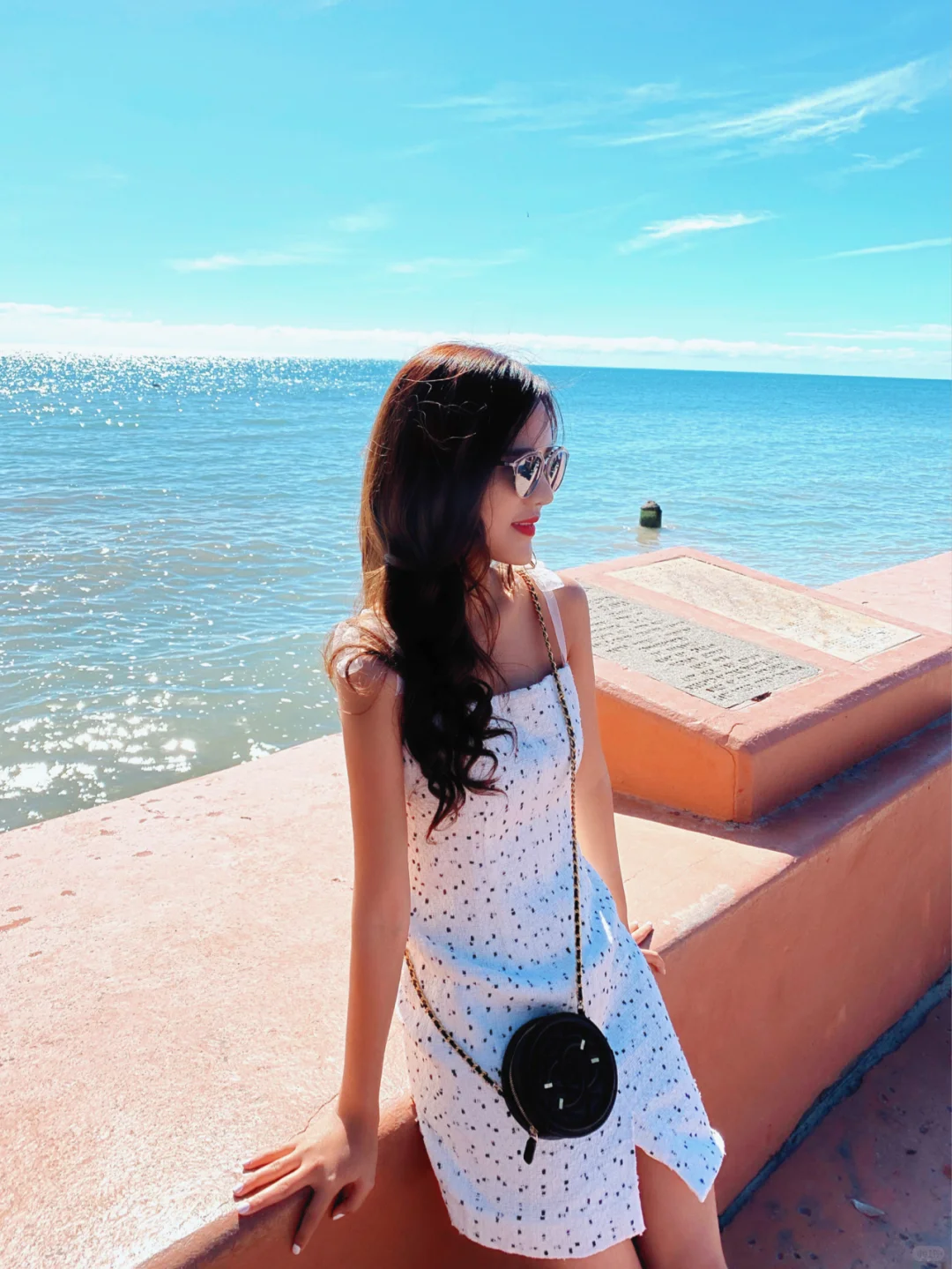 The Southernmost Point of the Continental U.S. – Key West