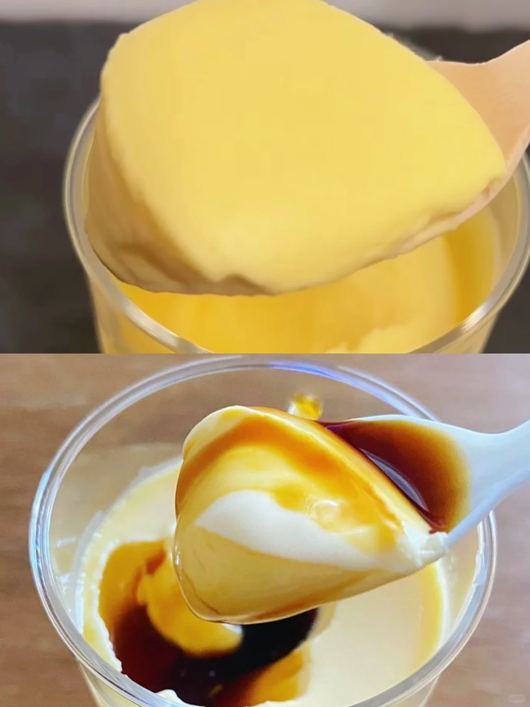 The Only Drawback: Jiro's Pudding 🍮 is Only in Japan 🇯🇵