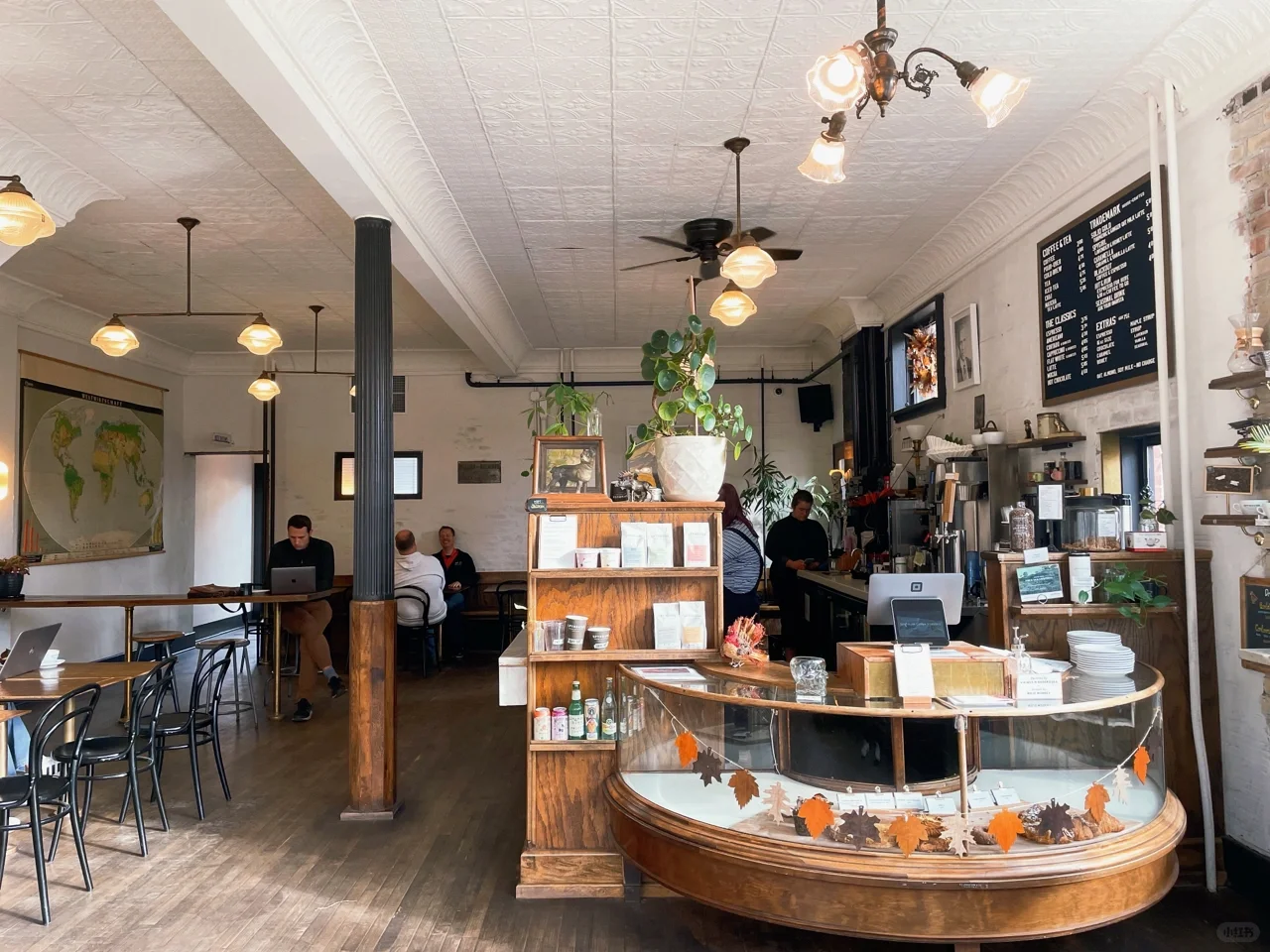 Minneapolis Coffee Shop | Spyhouse