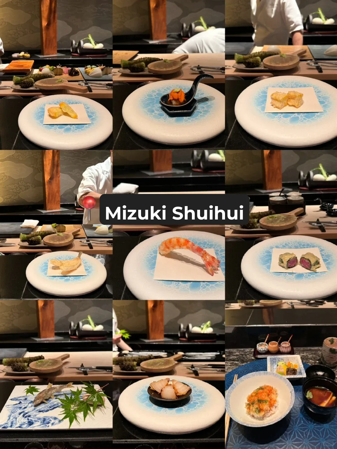 Kyoto Foodie Guide 🍽️ | 5-Day Culinary Adventure in Kyoto