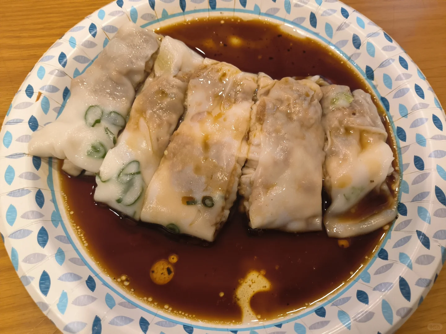 Dim Sum Check-in Diary 3: Jia Wang Restaurant in Philadelphia, USA
