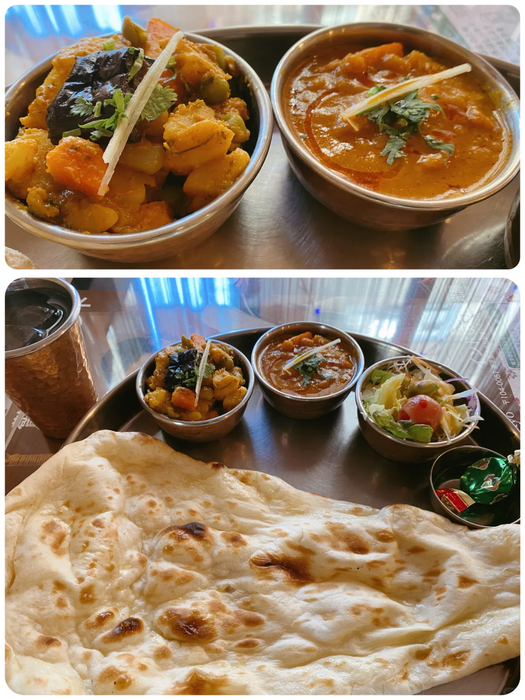 Ikebukuro | The Indian Curry Joint Where You Can Tackle the World's Hottest Curry