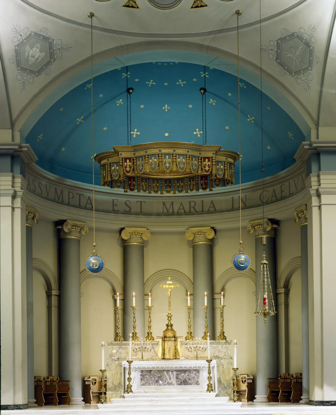 The Most Spectacular Churches in Each U.S. State (Part 2)