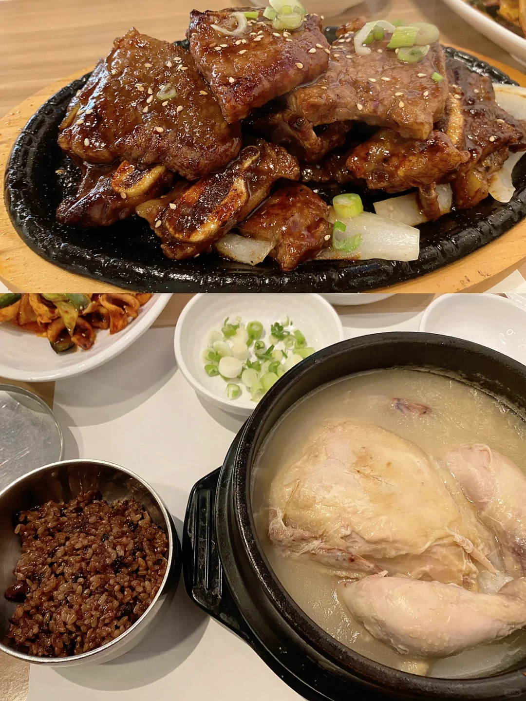 This is the most authentic Samgyetang I've ever had 🥹 | A Must-Visit in Chicago