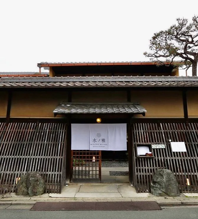 The Joyful Spot of 🐑 | Hidden French Cuisine in an Atmospheric Ancient House