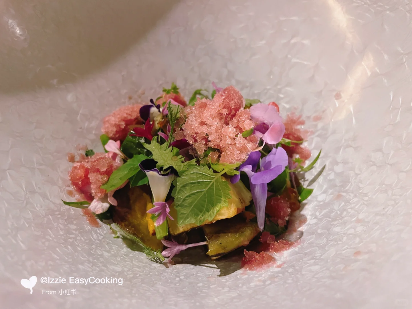 Second Meal in Kyoto: Orto Italian Cuisine Check-In