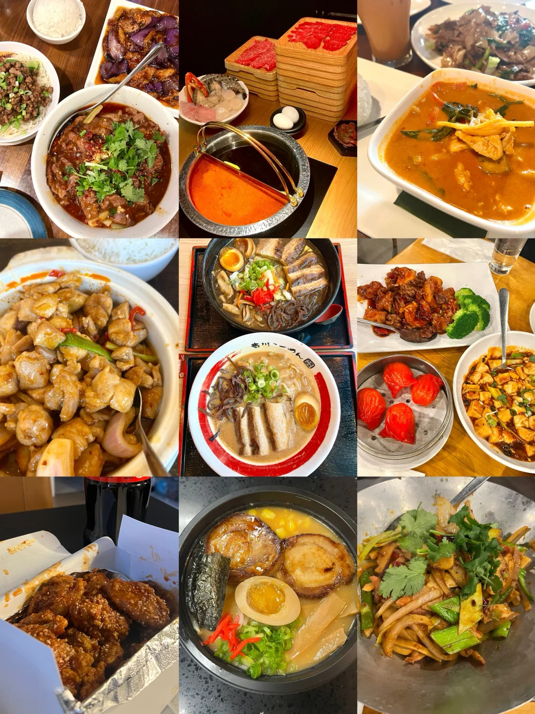 Philadelphia Food Guide 🍜