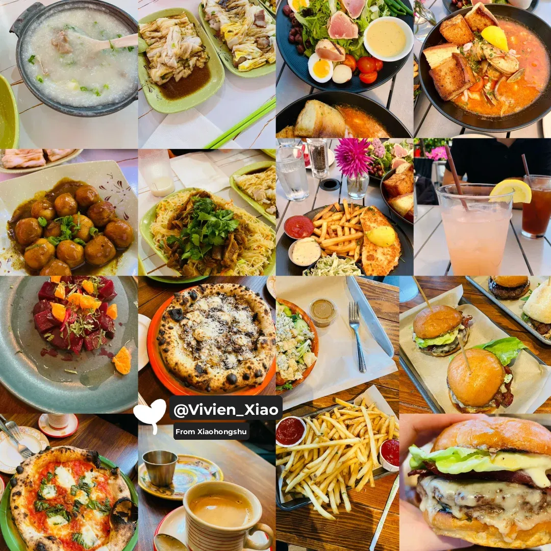 Carb Lover's Paradise: A Foodie Guide to Portland and Surrounding Areas‼️