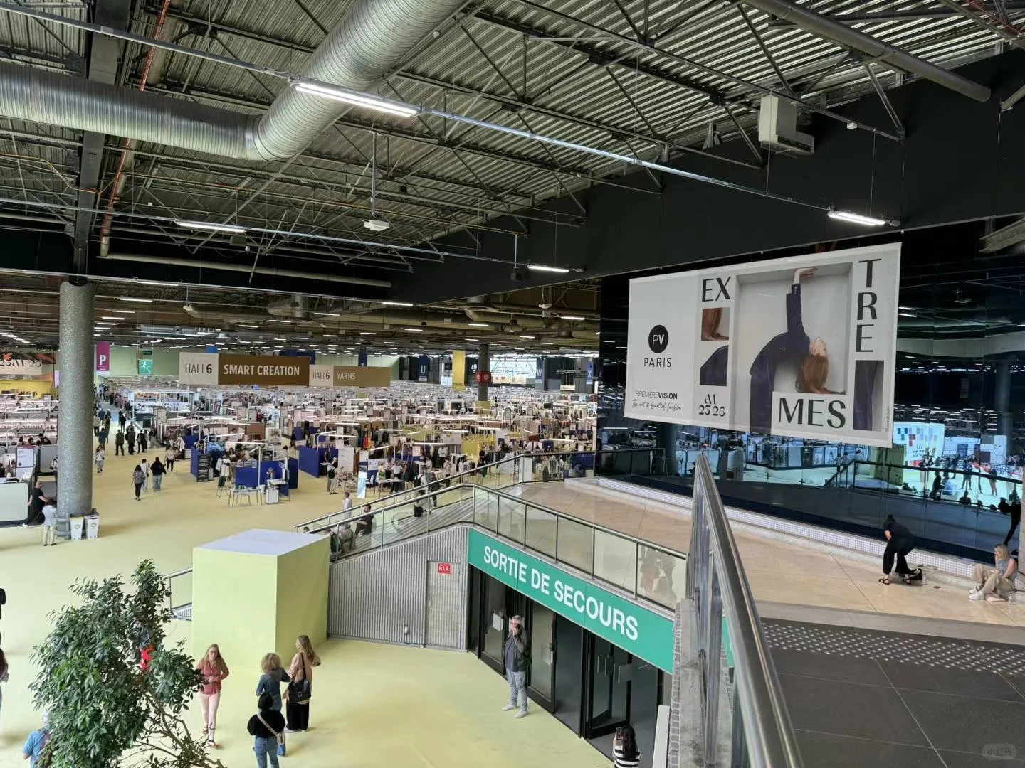 🇫🇷 Essential Tips for September Trade Shows in France, Must-Read for Exhibitors (Part 1)