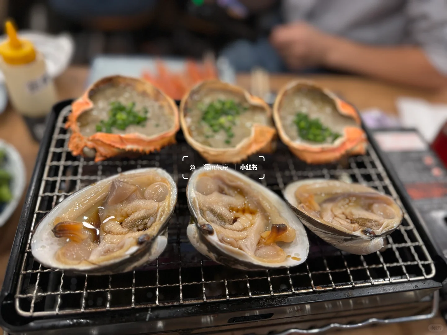 Tokyo Life | There's a Chain of Grilled Seafood Joints