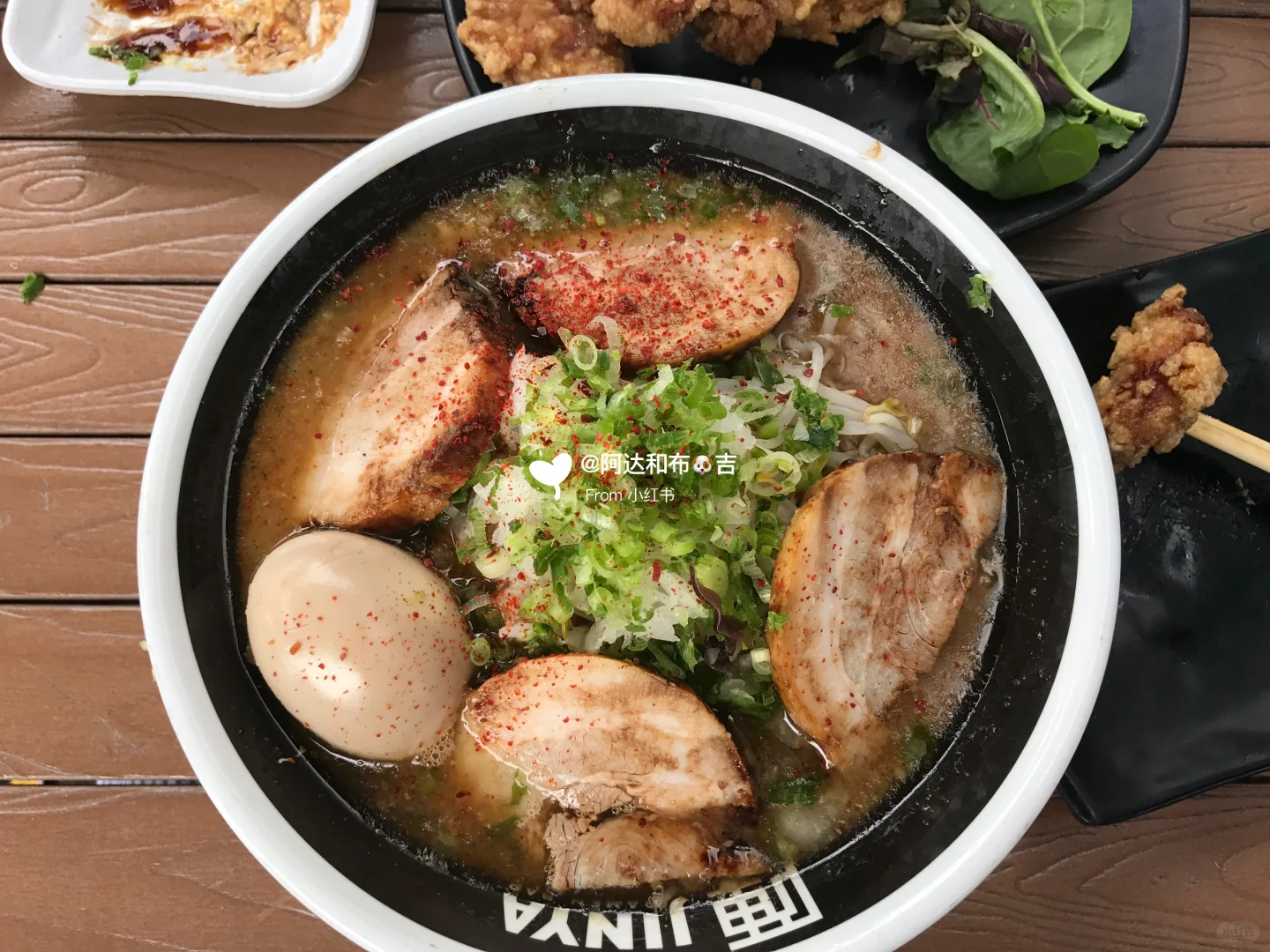 Atlanta’s Food Scene is Amazing! (Outdoor Dining with Dogs Edition)