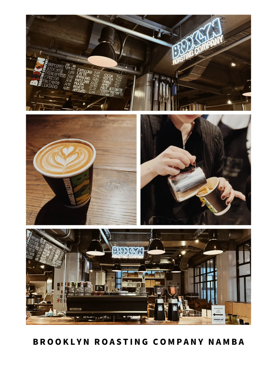 100 Japanese Eateries Quest No.1: Osaka Namba