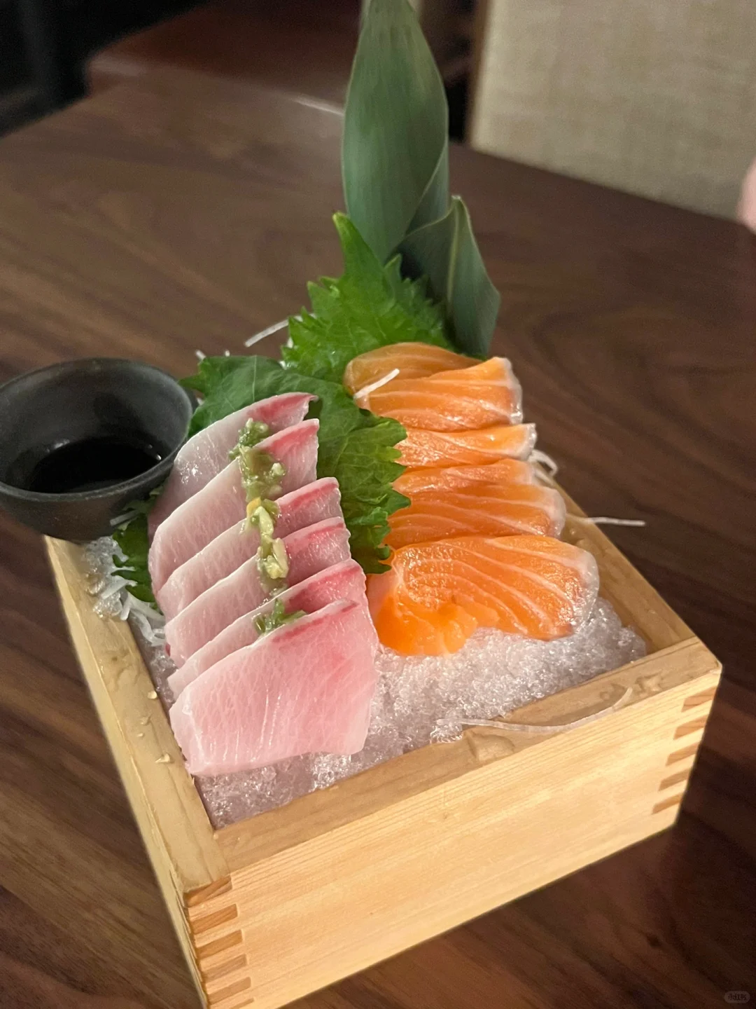 Uchiko: Exploring Houston's Japanese Cuisine Scene