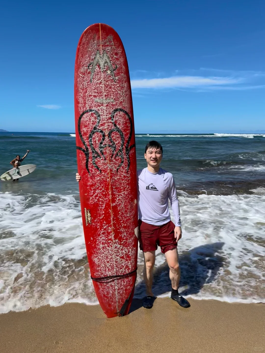 Surfing Guide to Rincón, Puerto Rico