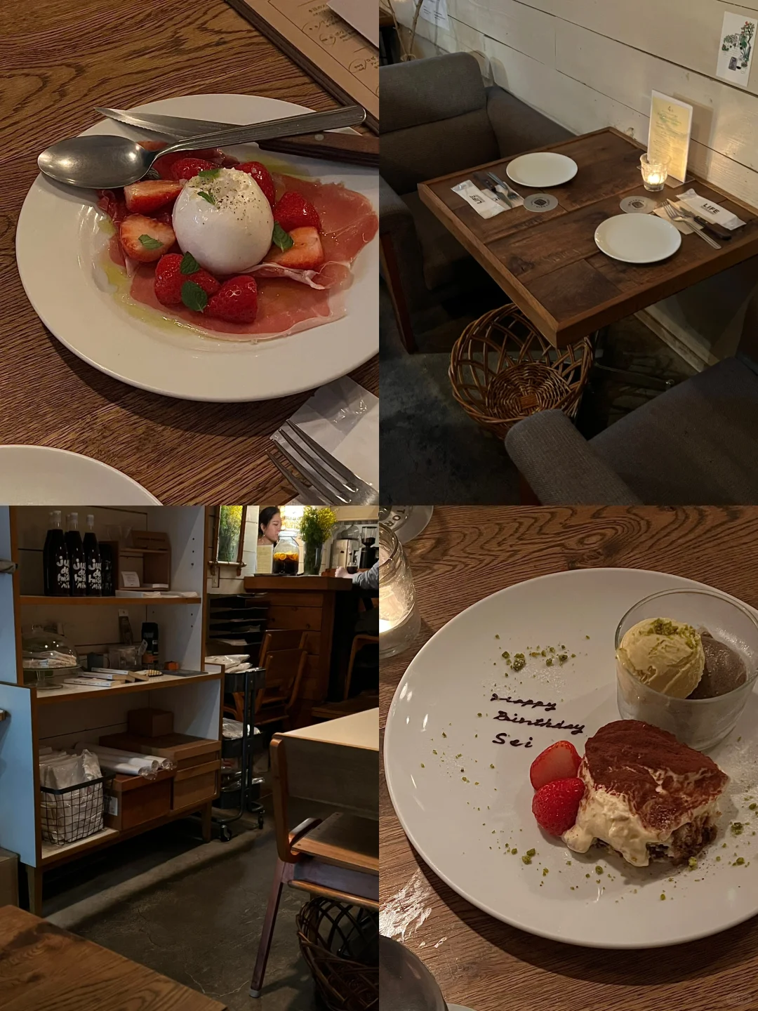 Celebrating My Birthday in Tokyo | Yoyogi 🍷