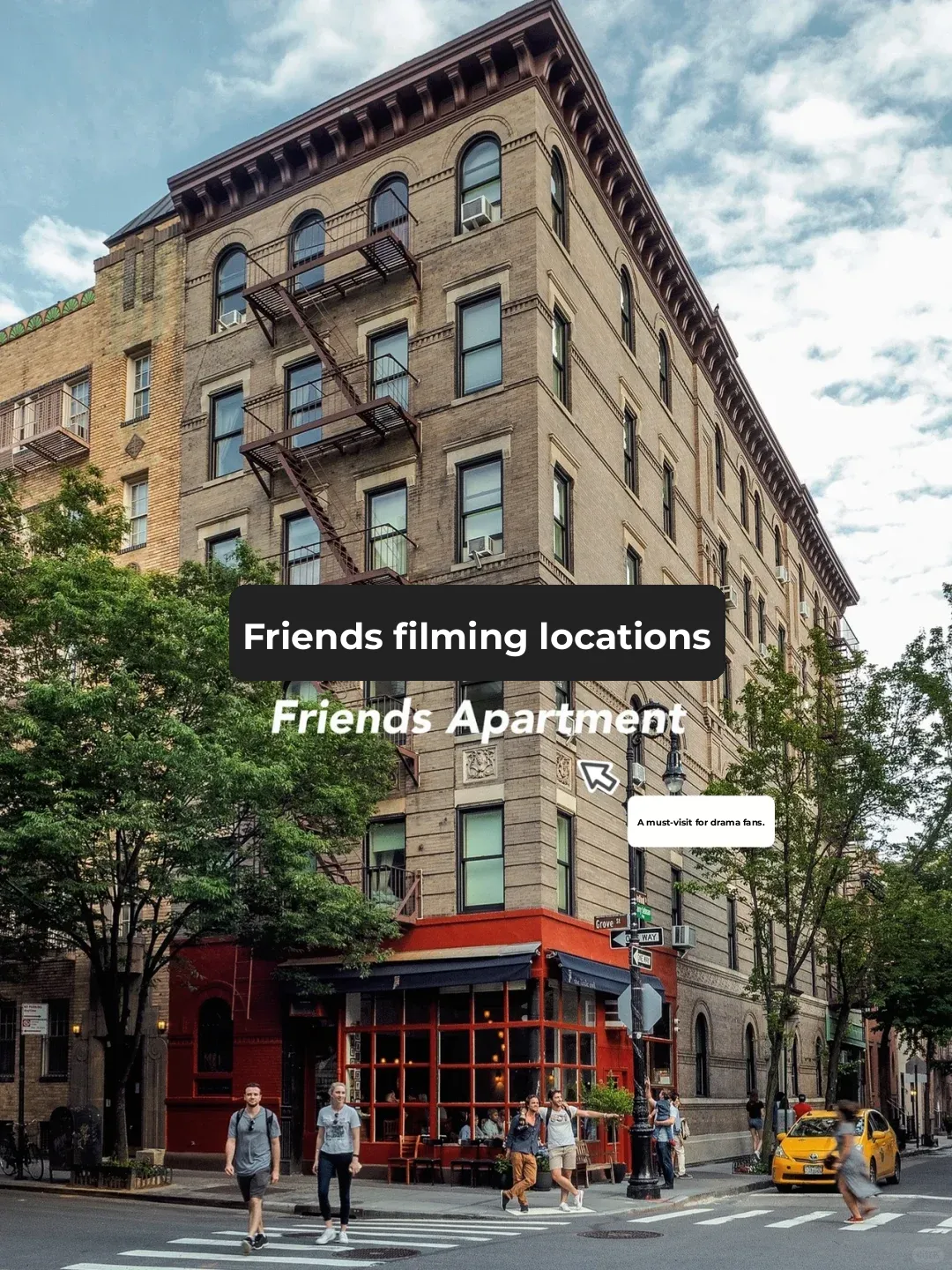 Deep Dive into NYC ➡️ Off-the-Beaten-Path Spots You Must Check Out!