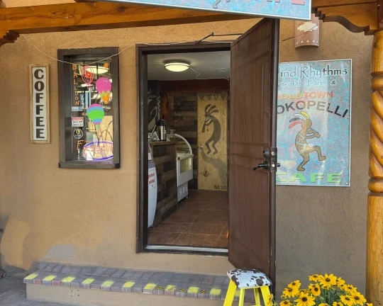 "Check out my new wallpaper ✨"