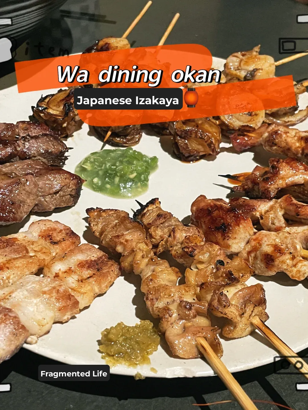 SD | A Must-Try Japanese Restaurant | Great Value for Money