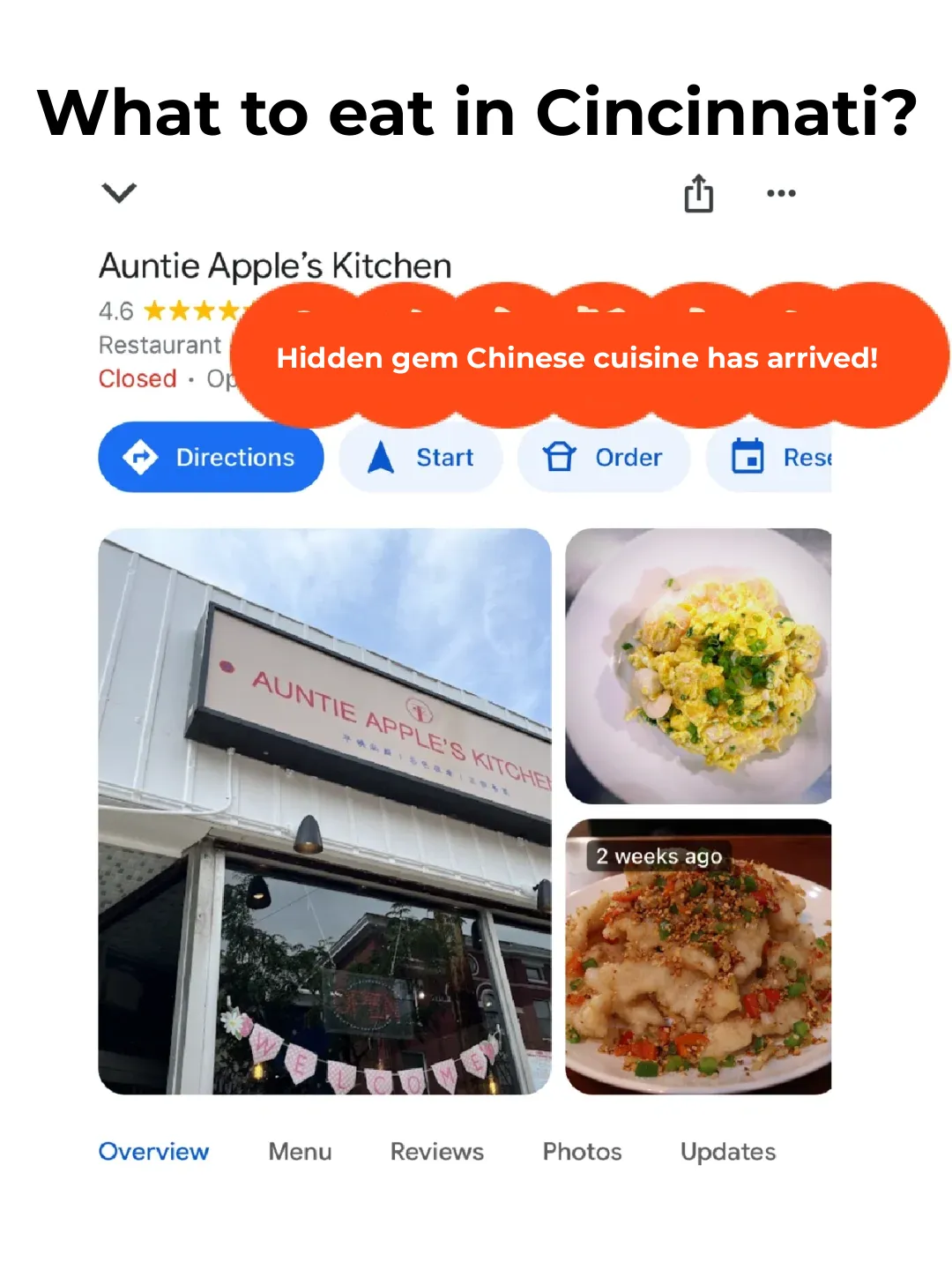 Hidden Gem Shop | Xin Village | A Seriously Delicious Place! ‼️