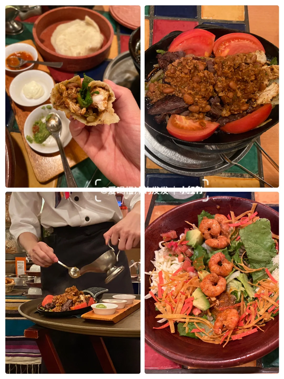 Mexican Cuisine 🇲🇽｜Tokyo Food Hunt｜Can't Stop Eating