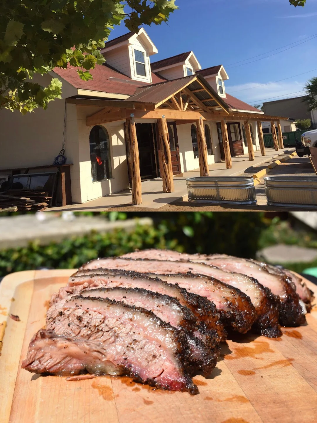 Houston BBQ Guide‼️ Who Doesn’t Love Sizzling, Juicy Barbecue?