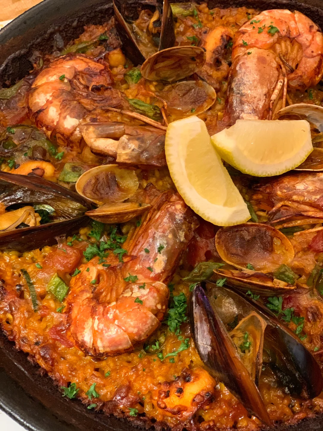 Tokyo | Stumbled Upon an Amazing Spanish Restaurant by Chance.