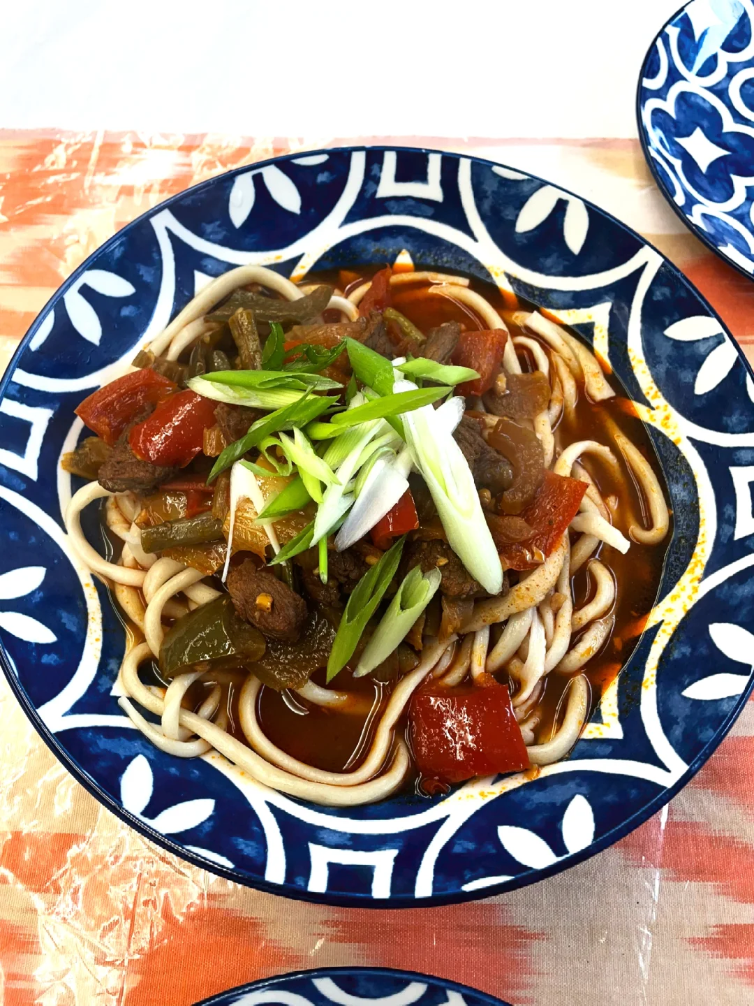 Miami's Xinjiang Cuisine?! The Chewy La Tiao Zi
