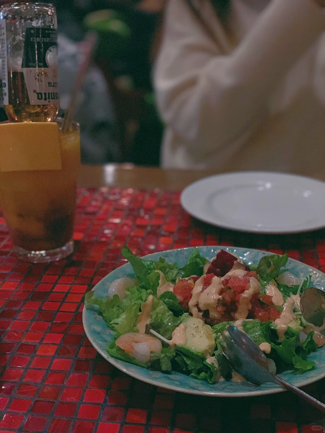 Tokyo Food Exploration: The Most Famous Mexican Restaurant in Daikanyama