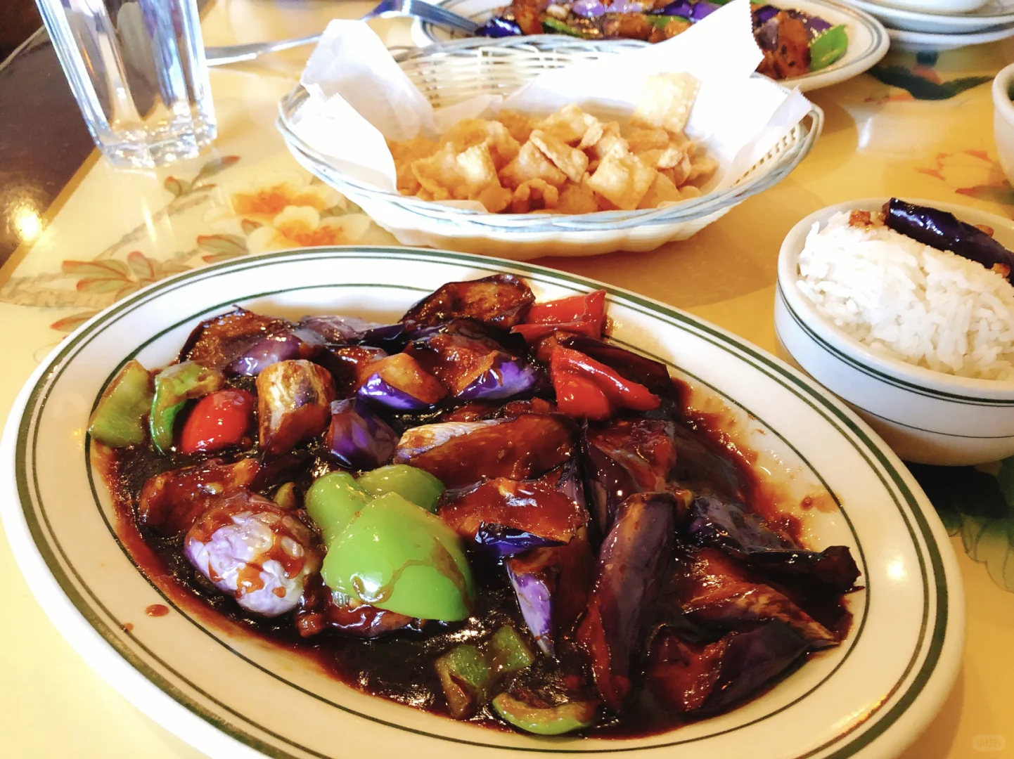Exploring Local Chinese Restaurants in Austin: Spicy Sichuan