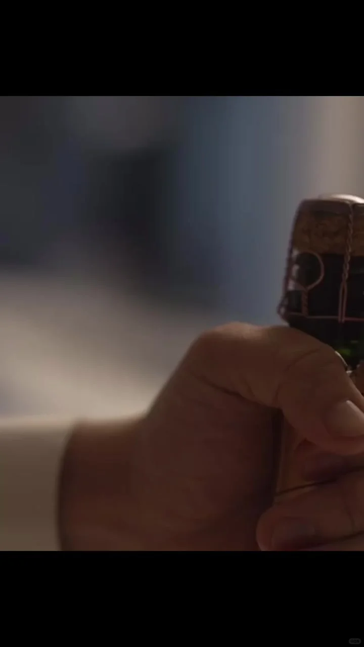 Minimalist Champagne Moments at AWA Lounge & Bar in Osaka's Shinsaibashi