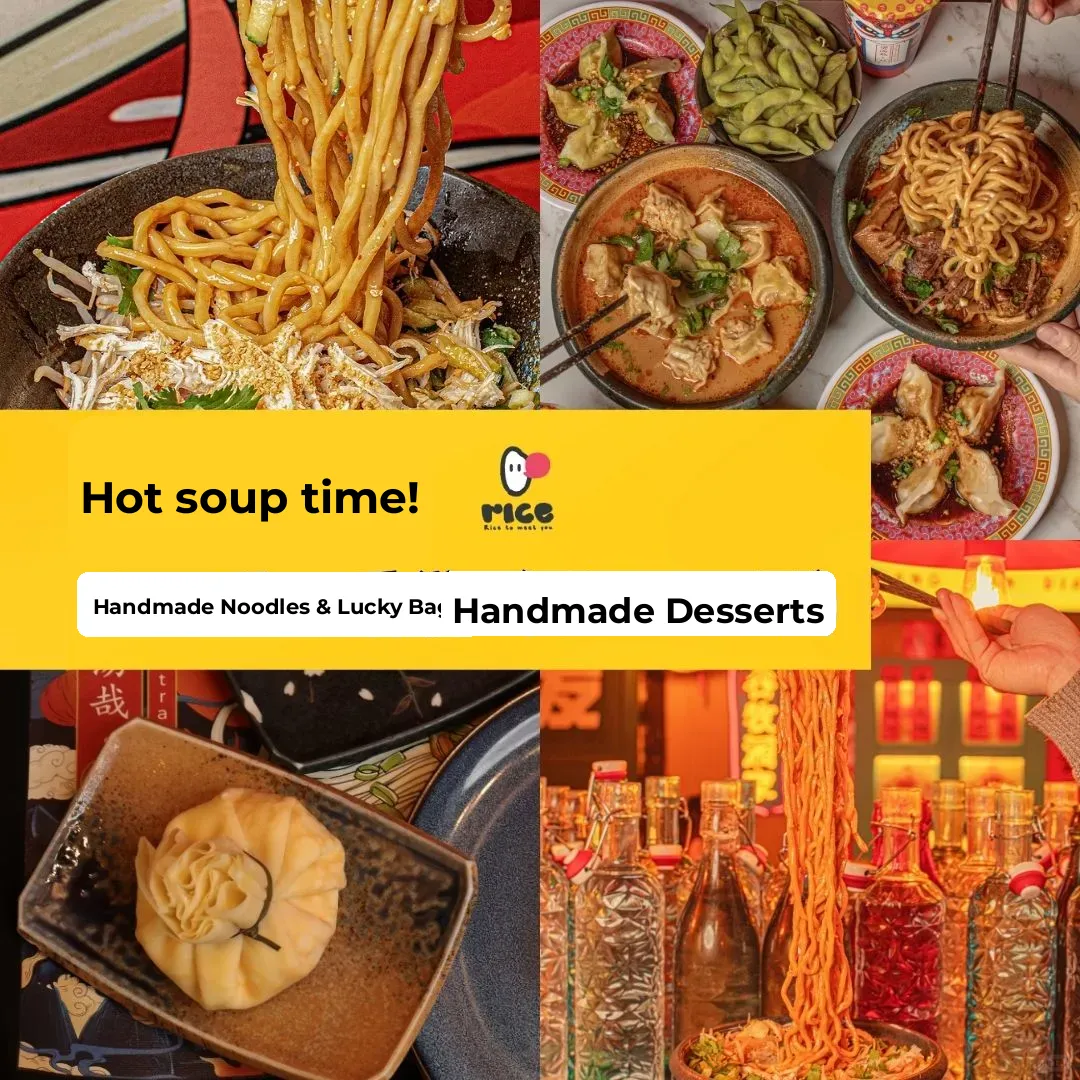 Hooked on These Asian Eateries in Paris (Part 1)