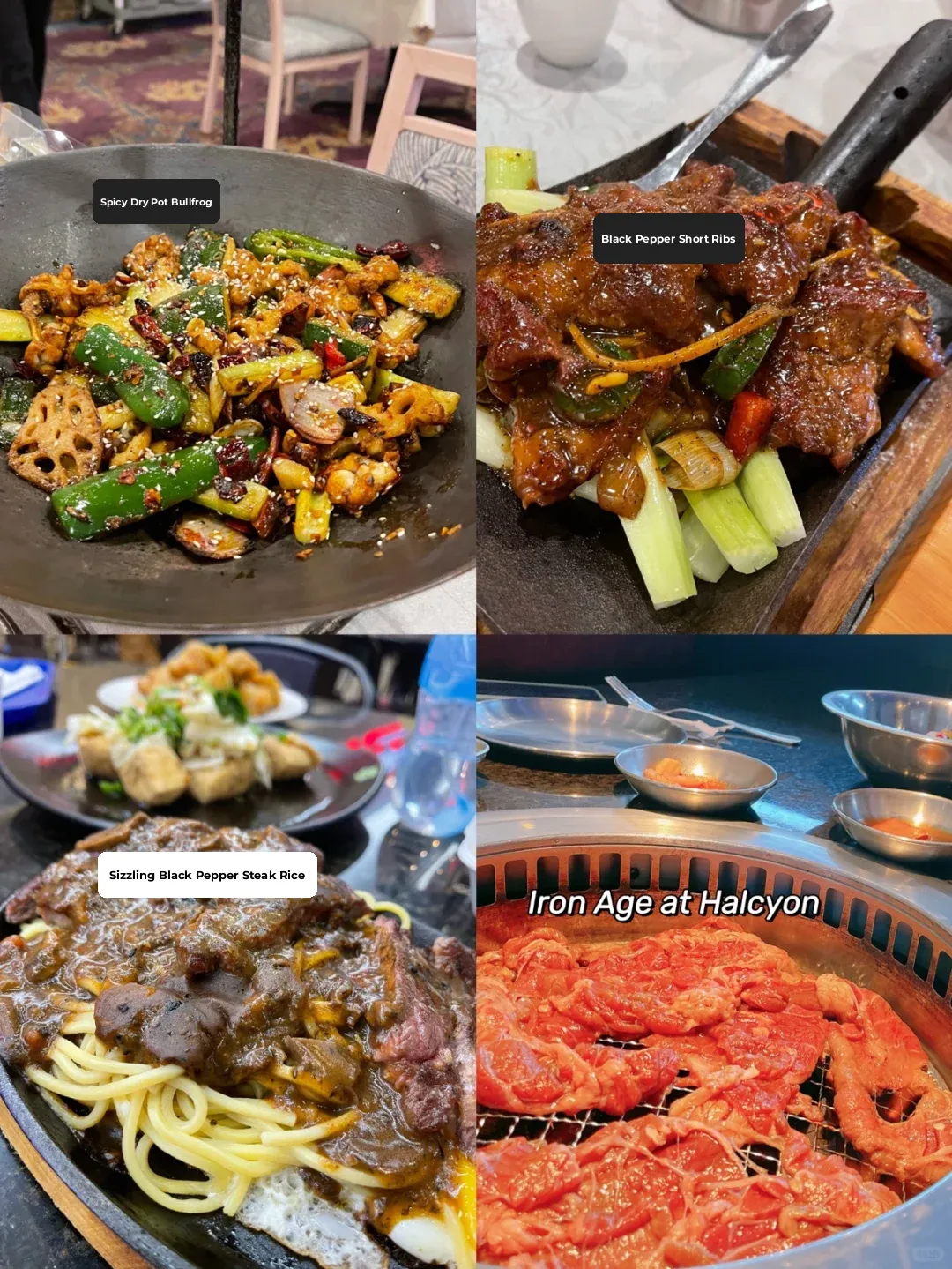 Atlanta Food Pitfall Series 🚫 | Feel Free to Share Your Thoughts in the Comments!