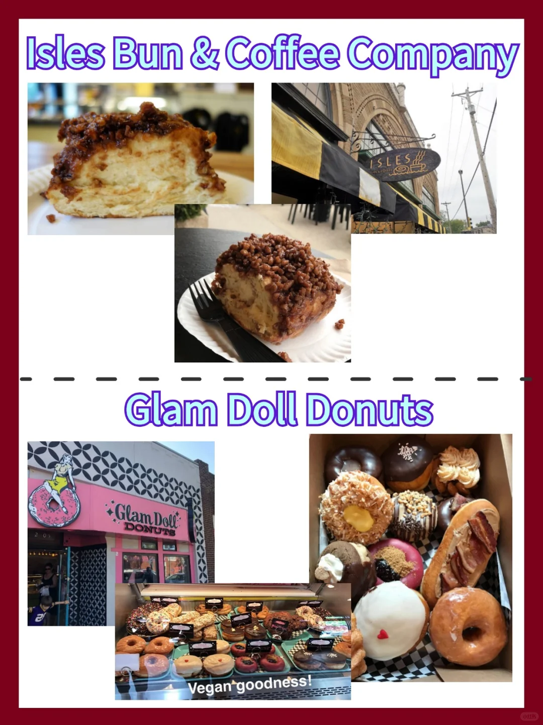 "Craving Desserts at UMN? Check Out This Spot! (Save This for Later!)"