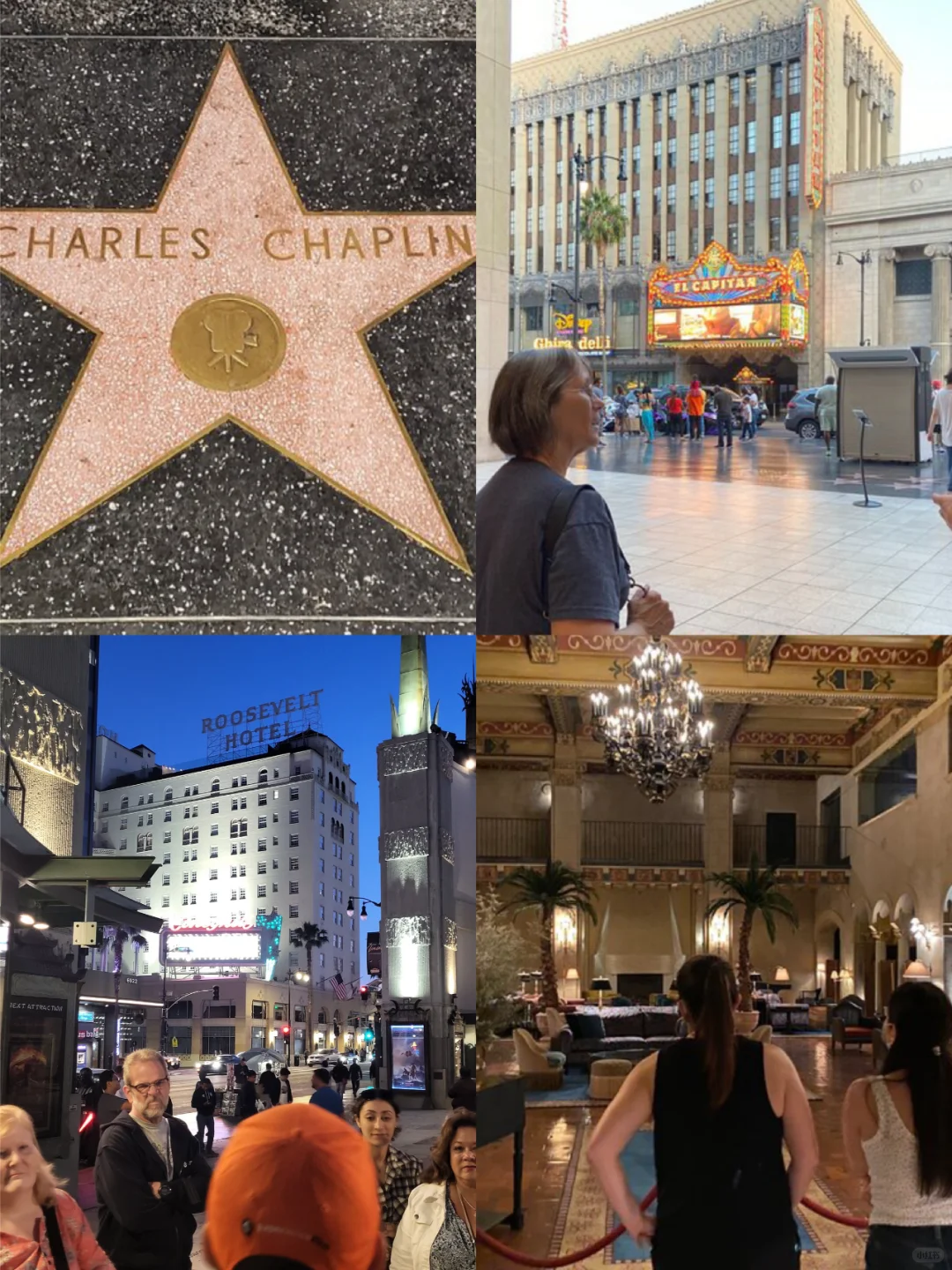 Hollywood Hike | Unveiling LA's Urban Legends