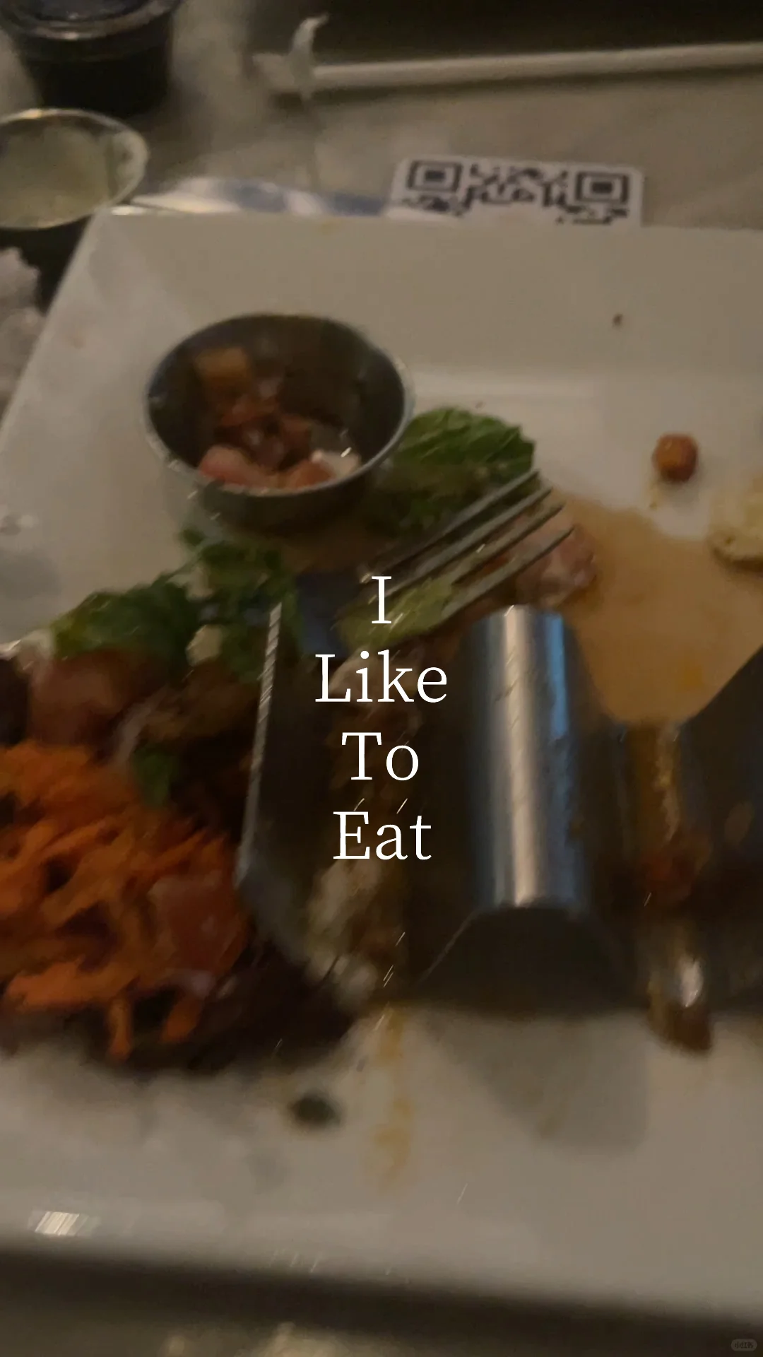 Dining at La Madre Restaurant in Old San Juan, Puerto Rico