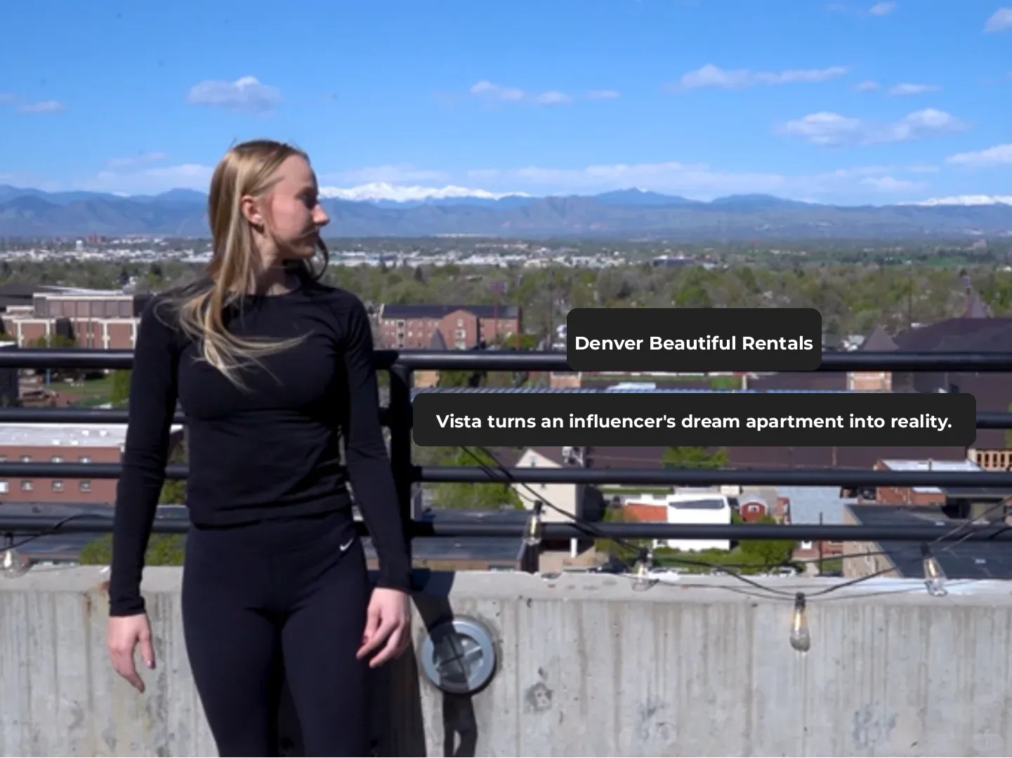 Denver🇺🇸 Apartment Hunting｜The Harsh Reality Behind Vista’s Viral Luxury Apartments