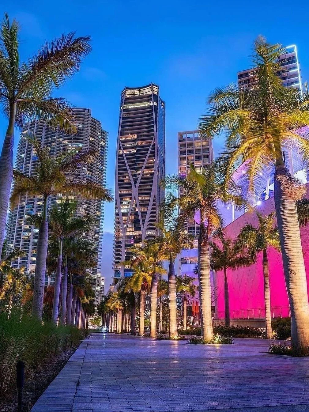 You never listen to advice anyway, so here are 30 things to do in Miami—do them if you feel like it.