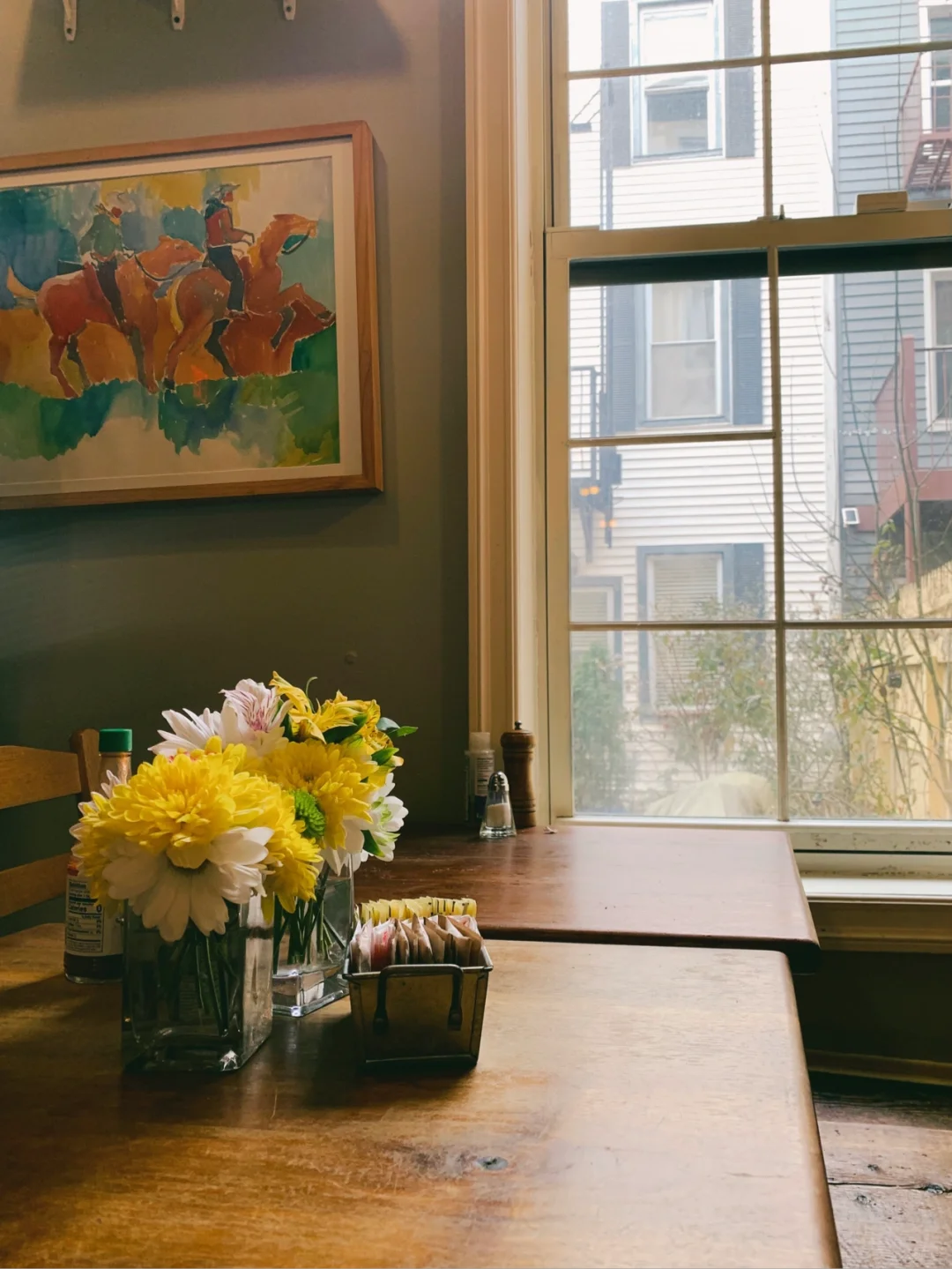 New Jersey Foodie Adventure | An Adorable Brunch Spot Dedicated to Perfecting Your Morning Meal