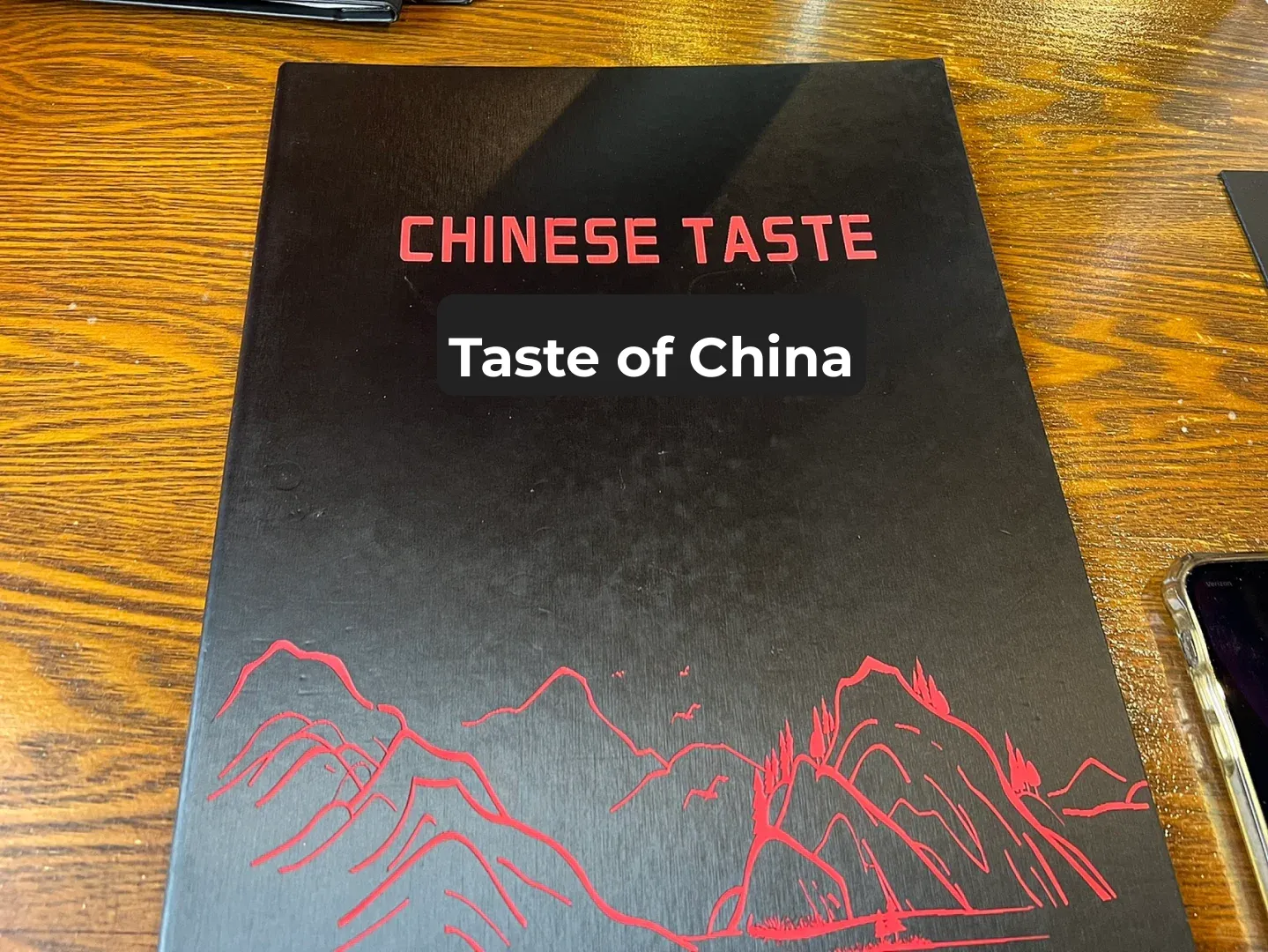 "Delicious Finds in Salt Lake City"