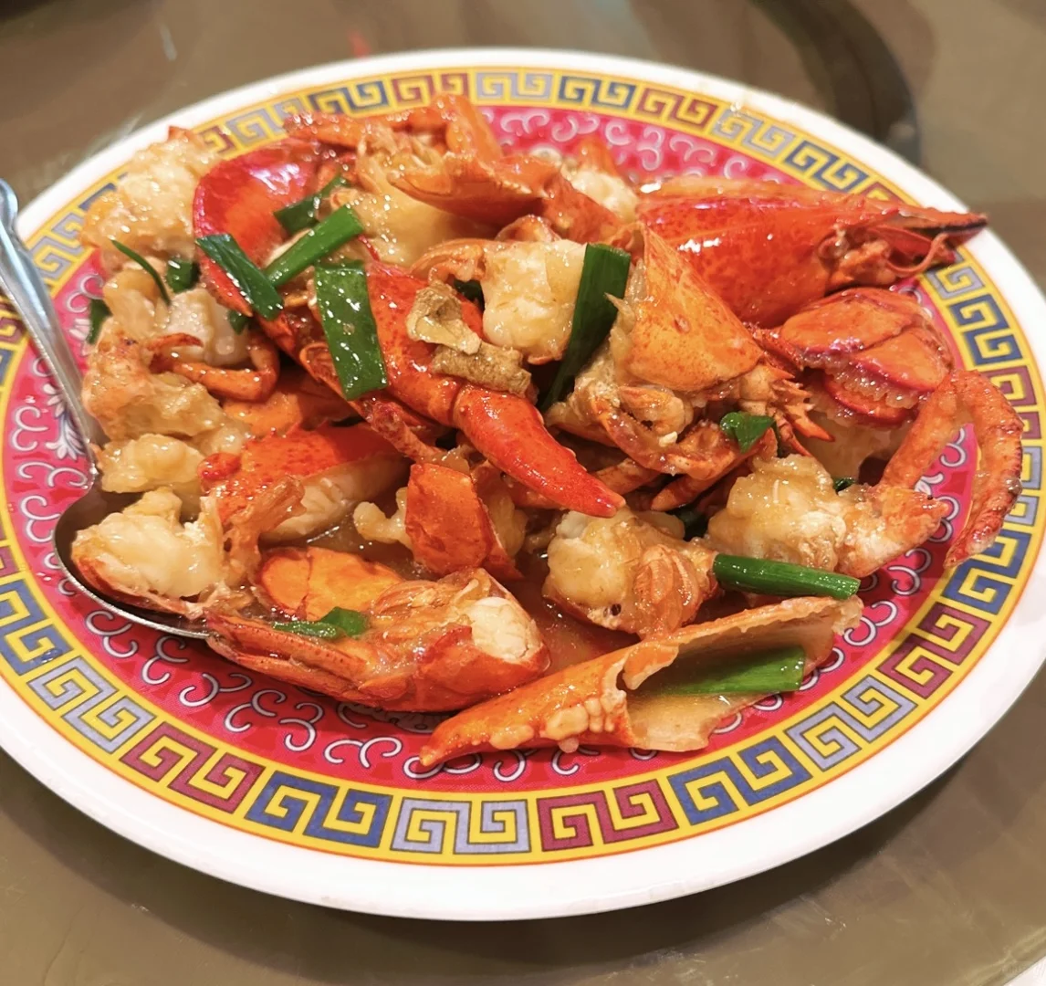 Yue Lai Restaurant in Houston