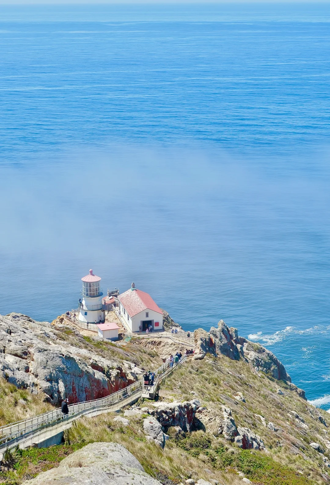 North of San Fran: A Stunning Seascape