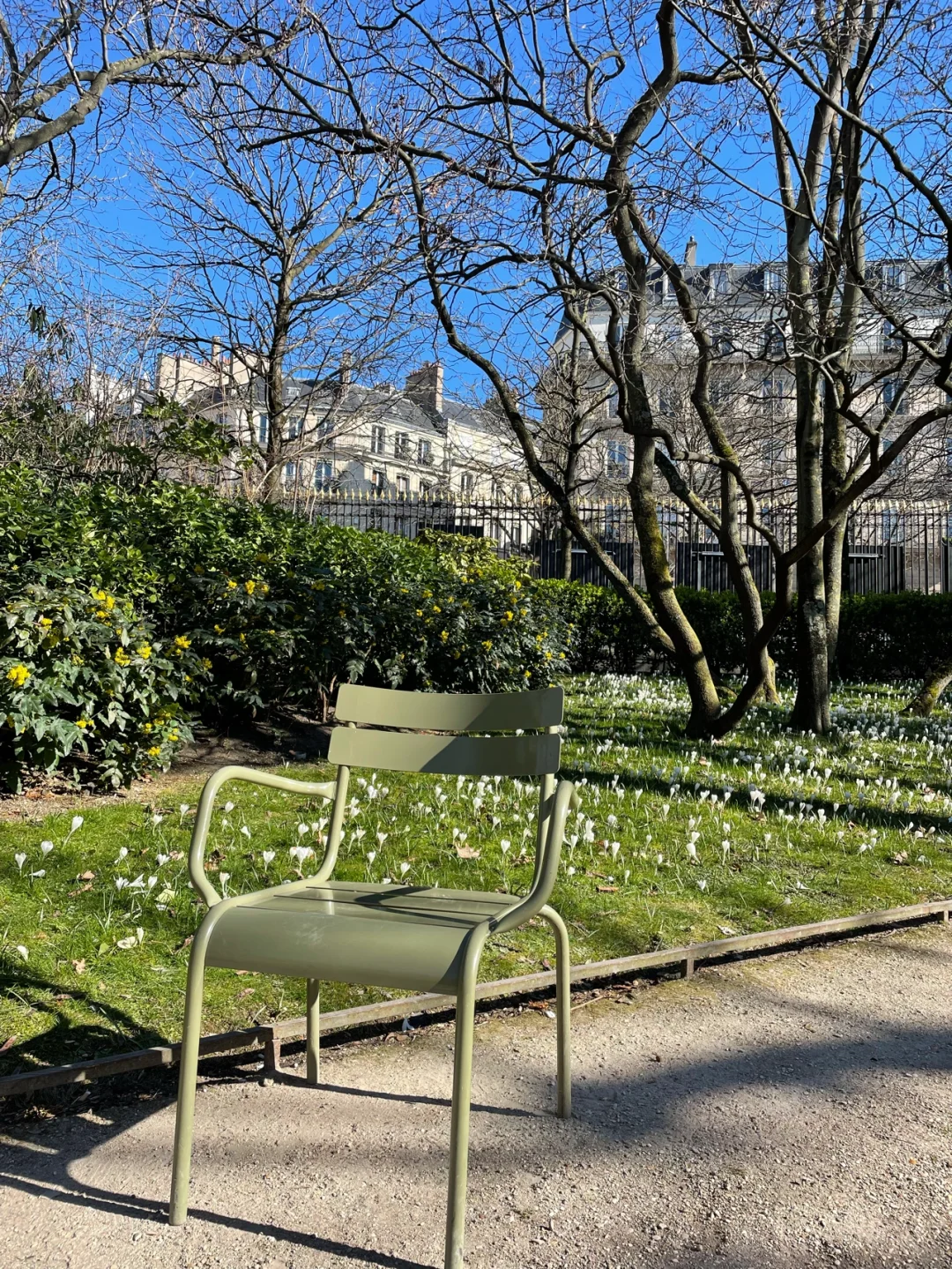The Ultimate Park in Paris: Luxembourg Gardens