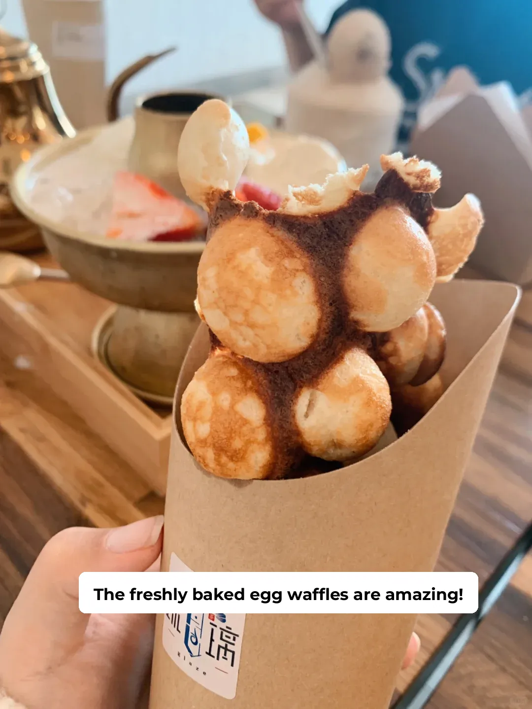 Atlanta🧋Bubble Tea Hot Pot: Slurping Along the Rim Like a Storm👌