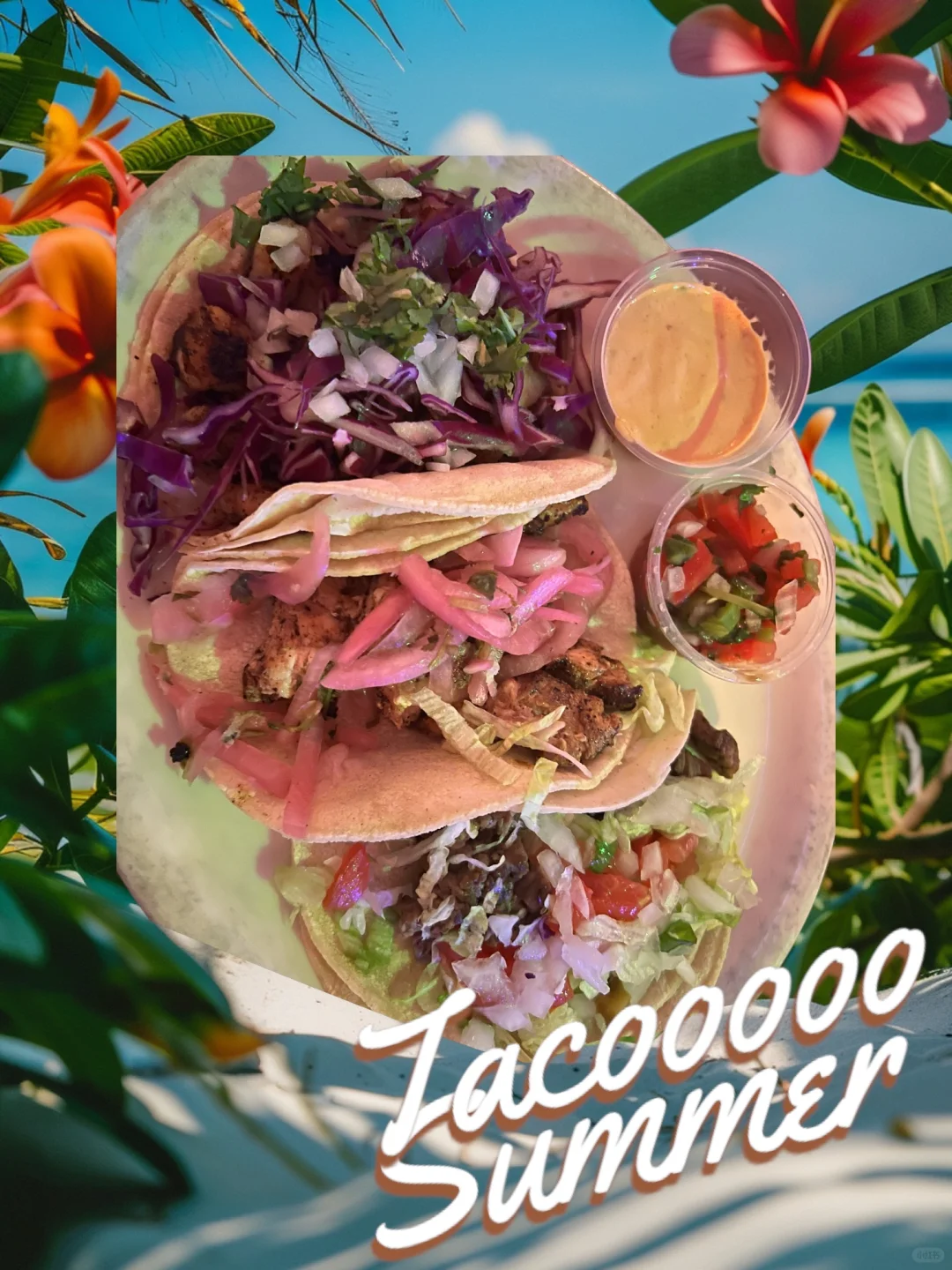 Tucson's 40+ Year-Old Mexican Gem | Tacos Pair Best with Shrimp