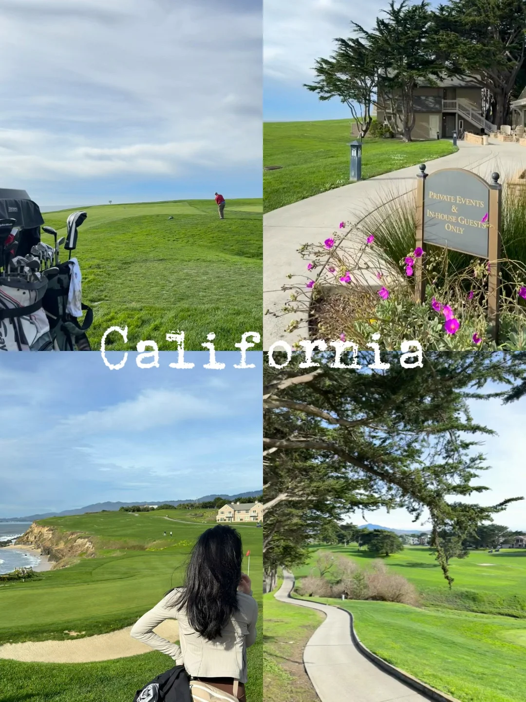 California Trip | Bay Area's Top 1 Must-Visit Spot